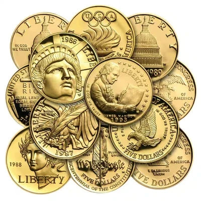 Gold Coin
