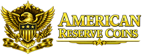 American Reserve Coins